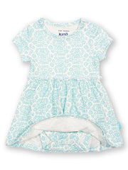 Heritage floral bodydress