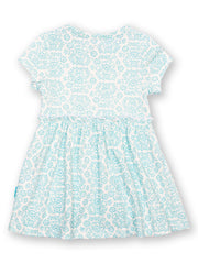 Heritage floral bodydress