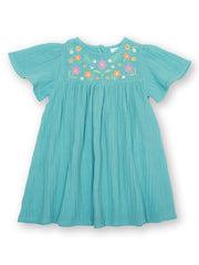 Flower fairy dress