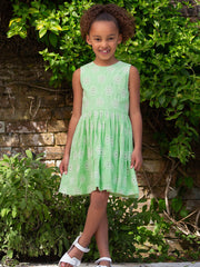 Dahlia dress