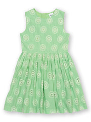 Dahlia dress