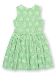 Dahlia dress