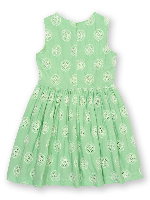 Dahlia dress