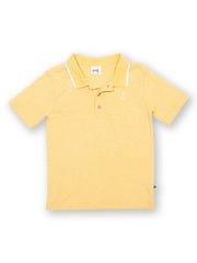 Anchor polo shirt