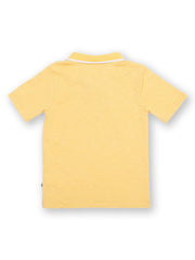 Anchor polo shirt