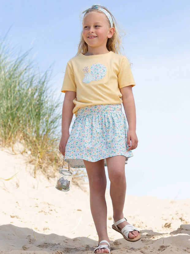 Shell seeker t-shirt