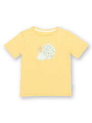 Shell seeker t-shirt