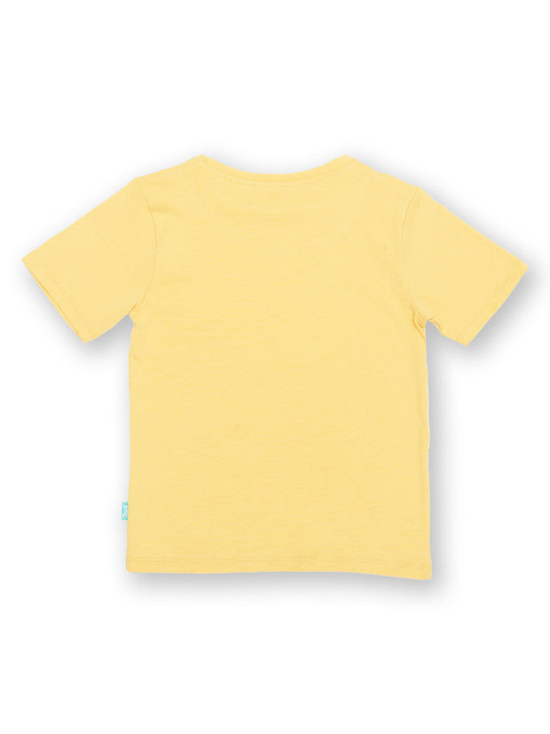 Shell seeker t-shirt