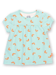 Little shrimp tunic