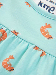 Little shrimp tunic