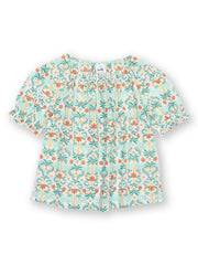Ele oasis blouse