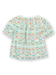 Ele oasis blouse