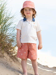 Coco palm shorts