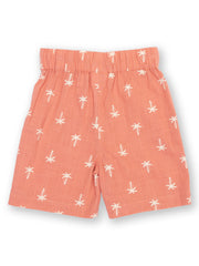 Coco palm shorts