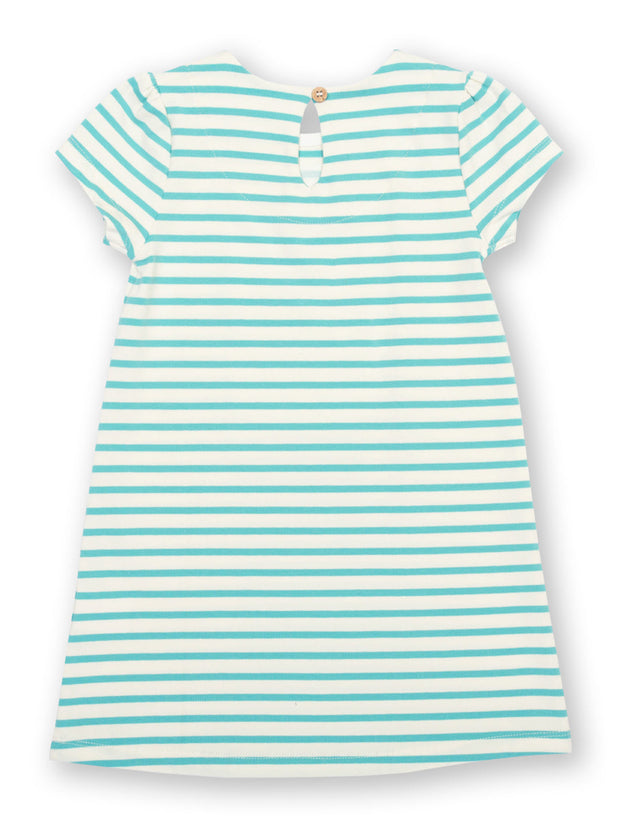 Strawberry sorbet dress