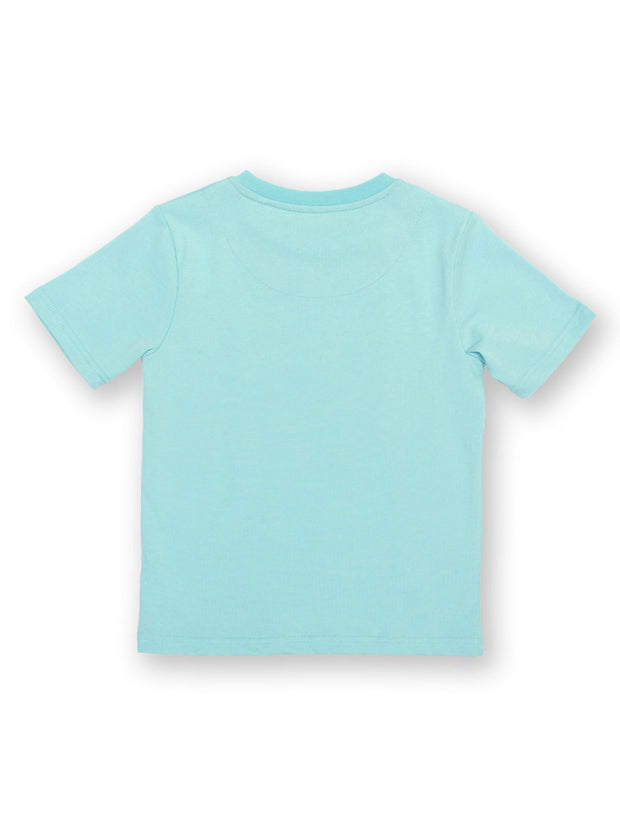 Ocean depths t-shirt