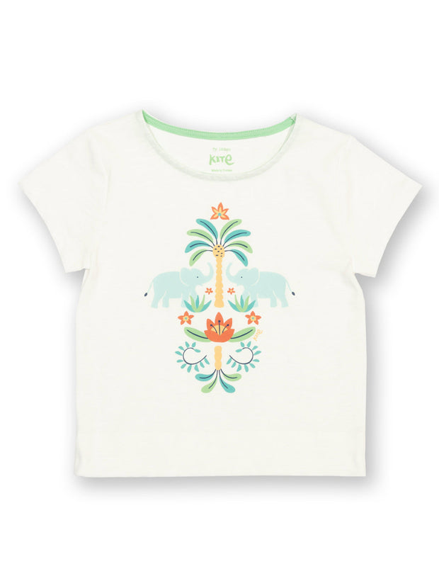 Coco ele t-shirt