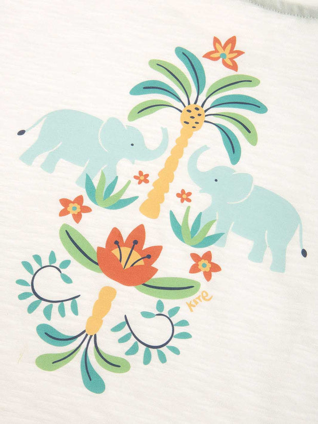 Coco ele t-shirt