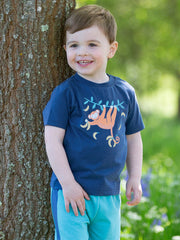 Monkey munch t-shirt