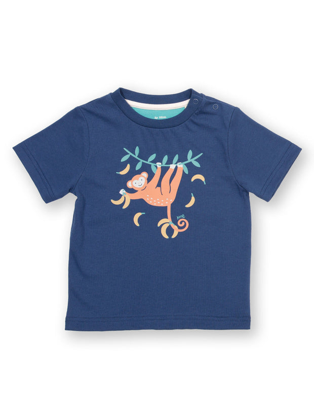 Monkey munch t-shirt