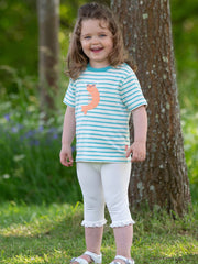 Little shrimp t-shirt