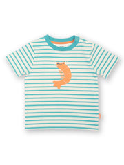 Little shrimp t-shirt