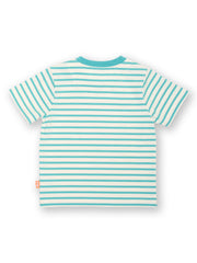 Little shrimp t-shirt