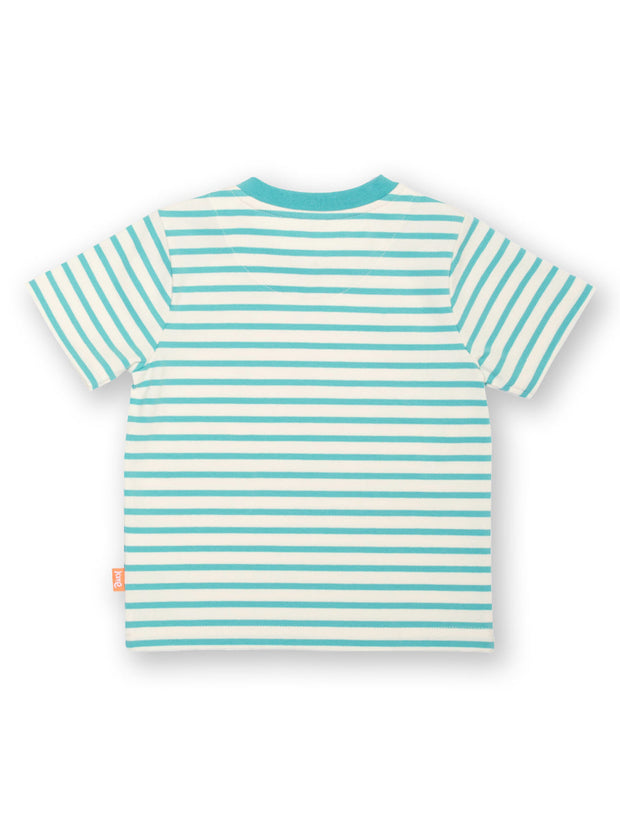 Little shrimp t-shirt