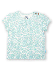 Heritage floral t-shirt