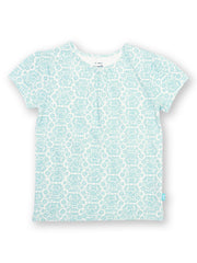 Heritage floral t-shirt