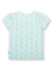 Heritage floral t-shirt