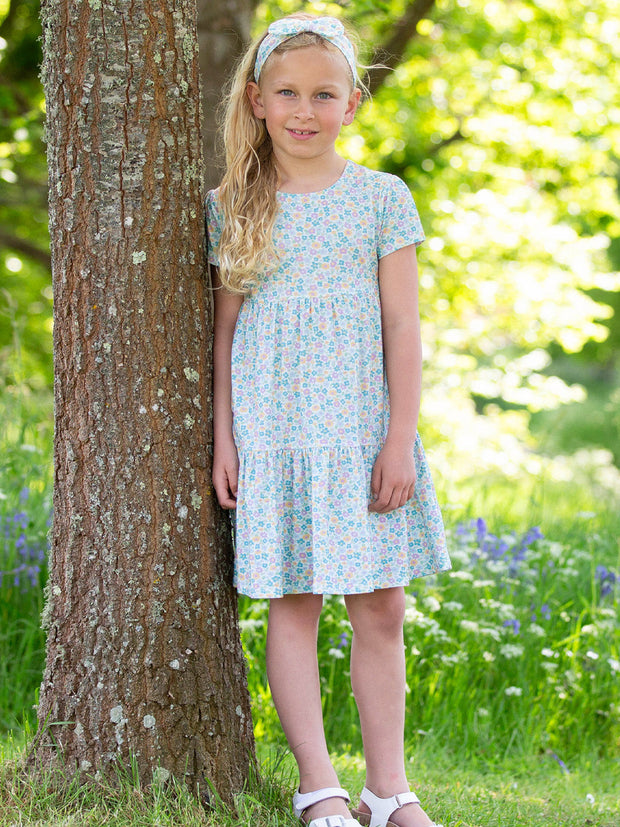 Meadow ditsy dress soft