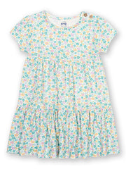Meadow ditsy dress soft