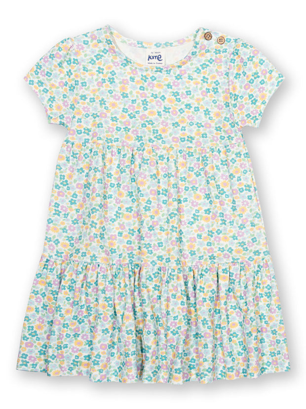 Meadow ditsy dress soft