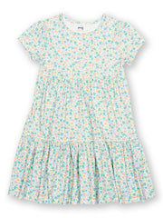 Meadow ditsy dress soft