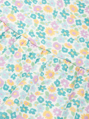 Meadow ditsy dress soft