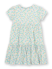Meadow ditsy dress soft