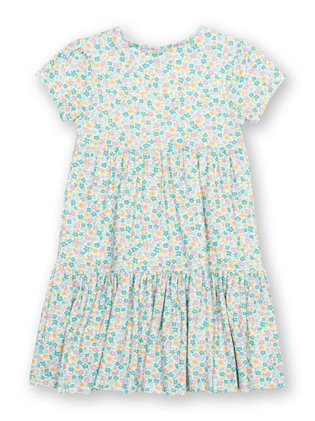Meadow ditsy dress soft