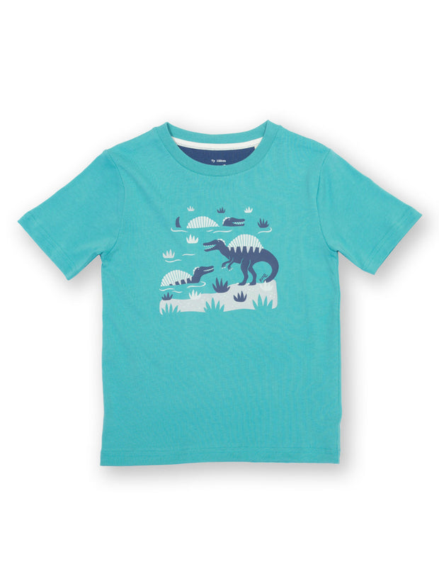 Spinosaurus t-shirt