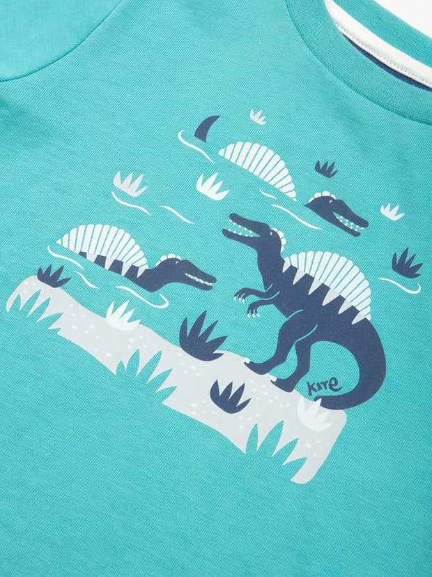 Spinosaurus t-shirt
