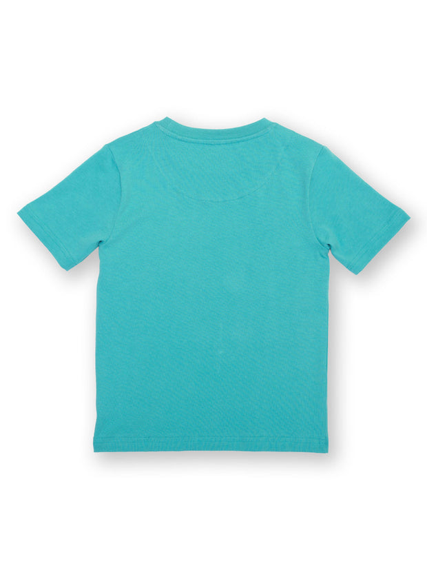 Spinosaurus t-shirt