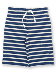 Corfe shorts navy