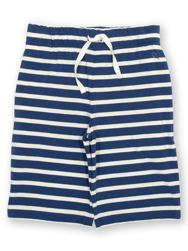 Corfe shorts navy