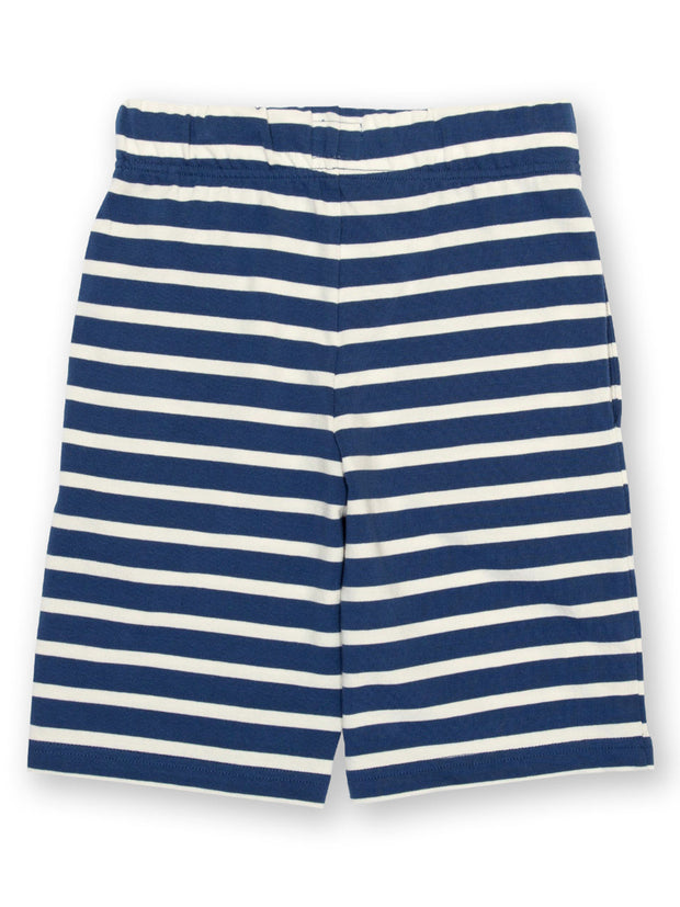 Corfe shorts navy