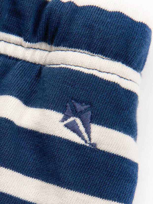 Corfe shorts navy