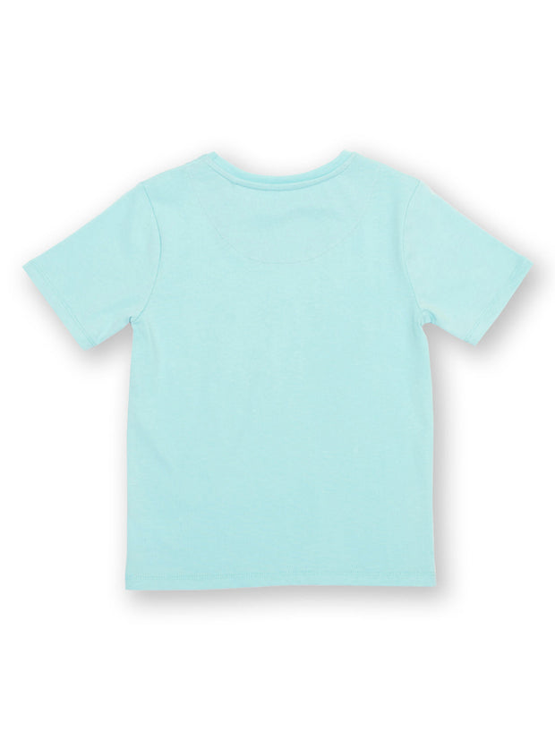 Sorbet smiles t-shirt