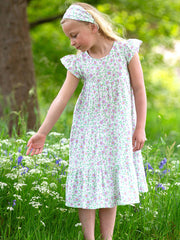 Garden bloom dress