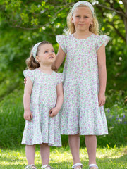 Garden bloom dress