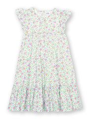 Garden bloom dress