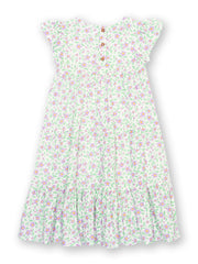 Garden bloom dress